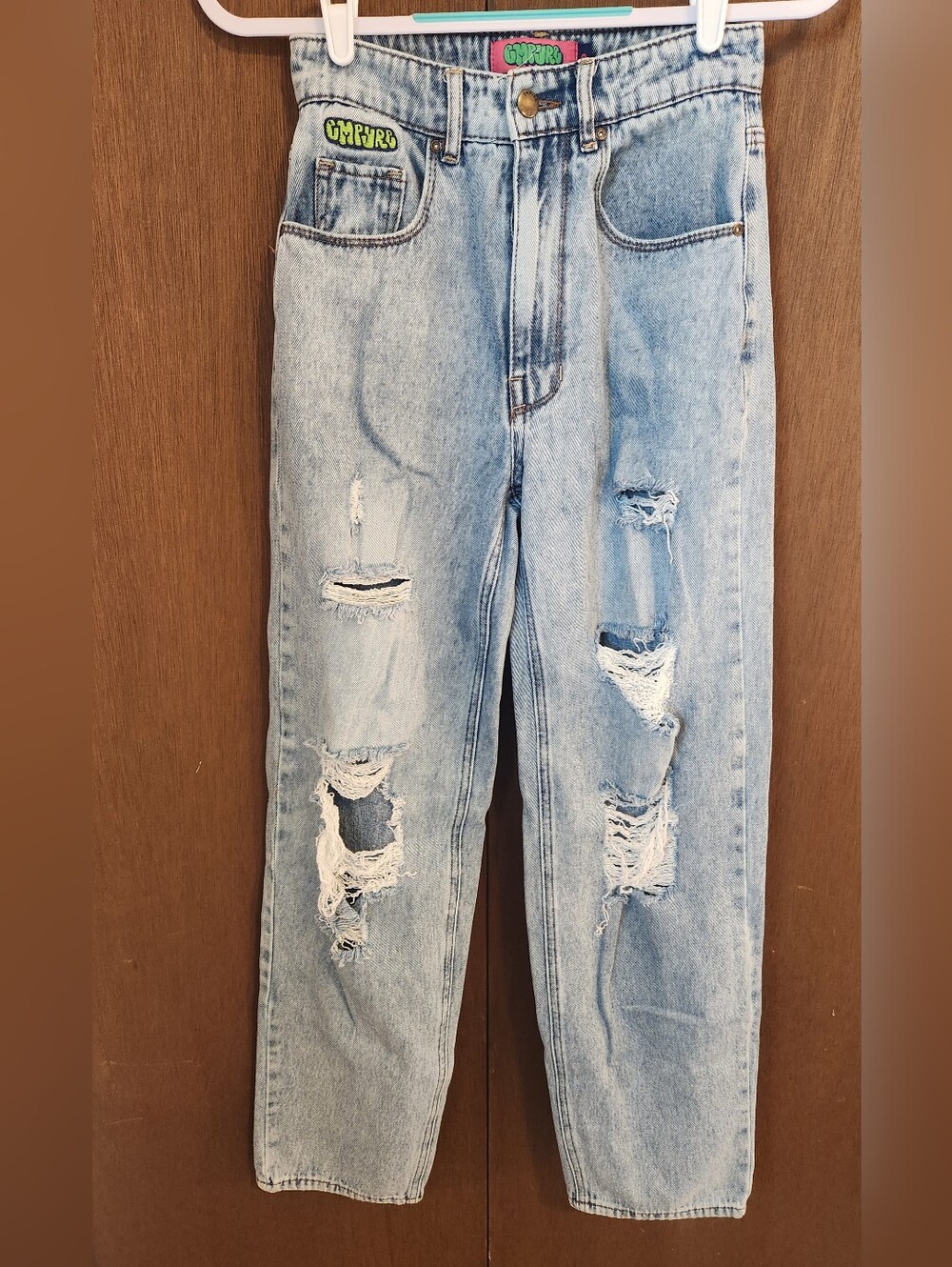 Tori EMPYRE jeans